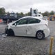 JTDKN3DUXF0433682 2015 Toyota Prius Three auction photo thumbnail 14