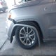 1C4RJFCT2EC195635 2014 Jeep Grand Cherokee Overland auction photo thumbnail 6