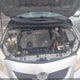 2T1BU4EE0AC336022 2010 Toyota Corolla Le auction photo thumbnail 10