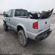 1GTCT19W0Y8208474 2000 GMC Sonoma Sls auction photo thumbnail 3
