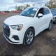 WA1AUCF30N1002127 2022 Audi Q3 Premium auction photo thumbnail 2