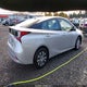 JTDL9RFU9K3011548 2019 Toyota Prius Xle auction photo thumbnail 4