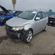 KNAFW5A39B5446424 2011 Kia Forte Sx auction photo thumbnail 2