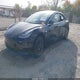 5YJ3E1EA8JF032316 2018 Tesla Model 3 Long Range/Mid Range auction photo thumbnail 2