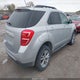2GNFLFEK2H6237453 2017 Chevrolet Equinox Lt auction photo thumbnail 4