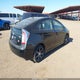 JTDKN3DU1C5526542 2012 Toyota Prius Five auction photo thumbnail 4