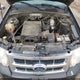1FMCU9DG8BKB22654 2011 Ford Escape Xlt auction photo thumbnail 10