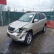 2T2HK31U47C039590 2007 Lexus Rx 350 auction photo thumbnail 2