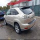 2T2HK31U47C039590 2007 Lexus Rx 350 auction photo thumbnail 3