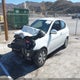 KMHCM3AC4AU185476 2010 Hyundai Accent Gs auction photo thumbnail 2