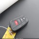 2T3DWRFV8LW062477 2020 Toyota Rav4 Hybrid Limited auction photo thumbnail 11
