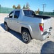 2HJYK16497H533592 2007 Honda Ridgeline Rts auction photo thumbnail 3
