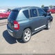 1J8FF57W57D155963 2007 Jeep Compass Limited auction photo thumbnail 4