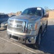 1FTFW1ET0BFC51683 2011 Ford F-150 Lariat auction photo thumbnail 2