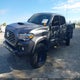 3TMCZ5ANXNM461415 2022 Toyota Tacoma Trd Sport auction photo thumbnail 2
