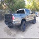3TMCZ5ANXNM461415 2022 Toyota Tacoma Trd Sport auction photo thumbnail 4