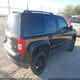 1C4NJPBA8ED690324 2014 Jeep Patriot Altitude auction photo thumbnail 4