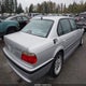 WBAGH83421DP24736 2001 BMW 740Il auction photo thumbnail 4