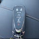 1GNERHKWXKJ295768 2019 Chevrolet Traverse 3Lt auction photo thumbnail 11