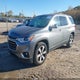 1GNERHKWXKJ295768 2019 Chevrolet Traverse 3Lt auction photo thumbnail 2