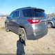 1GNERHKWXKJ295768 2019 Chevrolet Traverse 3Lt auction photo thumbnail 3