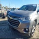 1GNERHKWXKJ295768 2019 Chevrolet Traverse 3Lt auction photo thumbnail 6