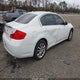 JNKCV61F89M054610 2009 Infiniti G37X auction photo thumbnail 4