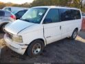 1GKDM19W91B518377 2001 GMC Safari Sle auction photo thumbnail 2