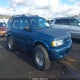 4S2DM58W014347239 2001 Isuzu Rodeo Ls 3.2L/Ls 3.2L V6/Lse 3.2L V6/S/S 3.2L V6 auction photo thumbnail 1