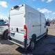 3C6LRVDGXPE575917 2023 Ram Promaster 2500 High Roof 159 Wb auction photo thumbnail 4