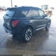 1FMUK8HH7SGB61293 2025 Ford Explorer Platinum auction photo thumbnail 4