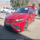 4T1G11AK3MU440421 2021 Toyota Camry Se auction photo thumbnail 2