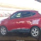 KM8JU3ACXAU110479 2010 Hyundai Tucson Gls auction photo thumbnail 14