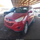 KM8JU3ACXAU110479 2010 Hyundai Tucson Gls auction photo thumbnail 2