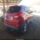 KM8JU3ACXAU110479 2010 Hyundai Tucson Gls auction photo thumbnail 4
