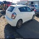 5Y2SP6E80AZ419324 2010 Pontiac Vibe auction photo thumbnail 4
