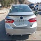 4T1G31AK6NU033866 2022 Toyota Camry Nightshade Edition Hybrid auction photo thumbnail 16