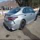 4T1G31AK6NU033866 2022 Toyota Camry Nightshade Edition Hybrid auction photo thumbnail 4