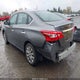 3N1AB7AP2KY241427 2019 Nissan Sentra S auction photo thumbnail 3