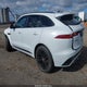 SADCT2FU5MA667712 2021 Jaguar F-Pace R-Dynamic S P400 Awd Automatic auction photo thumbnail 3