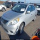 3N1CN7AP3DL883283 2013 Nissan Versa 1.6 Sv auction photo thumbnail 2