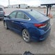 5NPE34AFXKH762121 2019 Hyundai Sonata Sel auction photo thumbnail 3