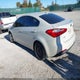 KNAFK4A69F5331523 2015 Kia Forte Lx auction photo thumbnail 3