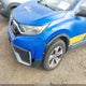 5J6RW2H22LL020058 2020 Honda Cr-V Awd Lx auction photo thumbnail 6