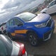 5J6RW2H22LL020058 2020 Honda Cr-V Awd Lx auction photo thumbnail 13
