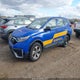 5J6RW2H22LL020058 2020 Honda Cr-V Awd Lx auction photo thumbnail 2