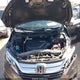 5FNRL6H56JB101788 2018 Honda Odyssey Ex auction photo thumbnail 10