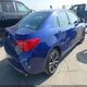 2T1BURHE3KC129652 2019 Toyota Corolla Se auction photo thumbnail 4