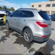 KM8SR4HF6FU099631 2015 Hyundai Santa Fe Gls auction photo thumbnail 3