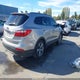 KM8SR4HF6FU099631 2015 Hyundai Santa Fe Gls auction photo thumbnail 4